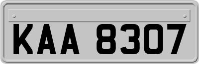 KAA8307