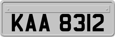 KAA8312