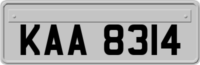 KAA8314