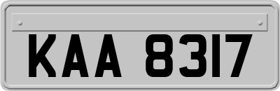 KAA8317
