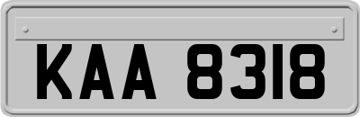 KAA8318