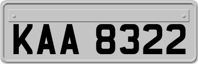 KAA8322