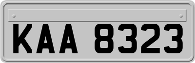 KAA8323