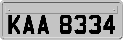 KAA8334