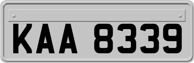 KAA8339