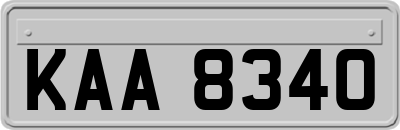 KAA8340