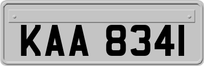 KAA8341