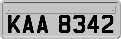 KAA8342