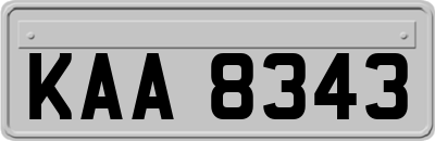 KAA8343