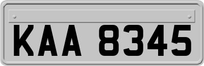 KAA8345