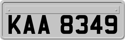 KAA8349