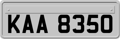 KAA8350