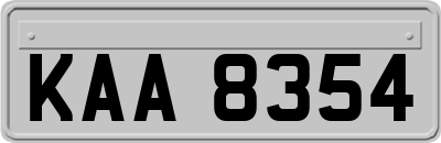 KAA8354