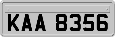 KAA8356