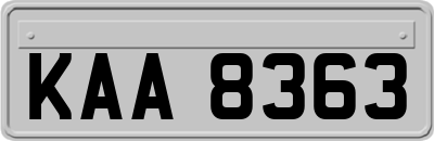 KAA8363