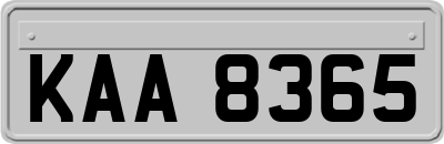 KAA8365
