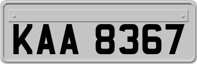 KAA8367