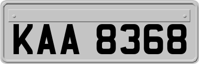 KAA8368