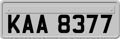 KAA8377