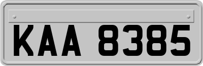 KAA8385