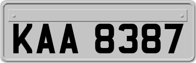 KAA8387