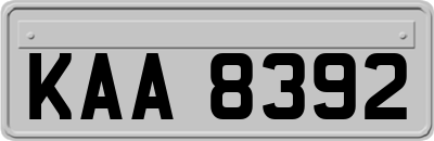 KAA8392