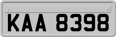 KAA8398