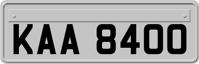 KAA8400
