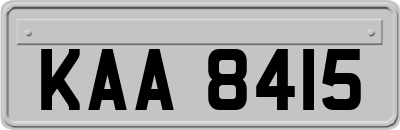 KAA8415