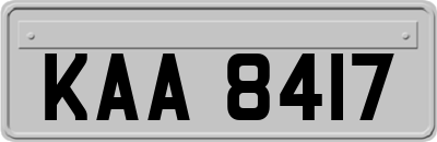 KAA8417
