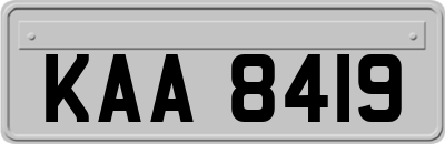KAA8419