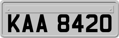 KAA8420
