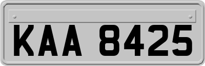 KAA8425