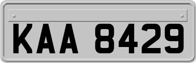 KAA8429