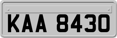 KAA8430