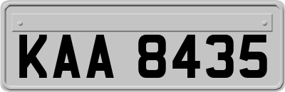 KAA8435