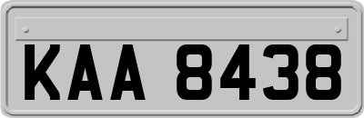 KAA8438