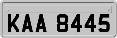 KAA8445