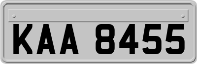 KAA8455