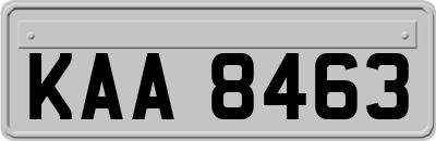 KAA8463