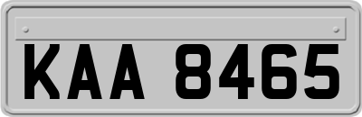 KAA8465