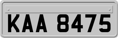 KAA8475