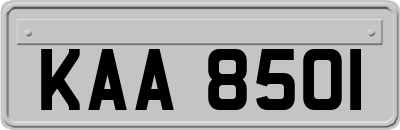 KAA8501