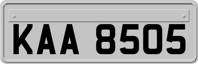 KAA8505