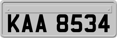 KAA8534