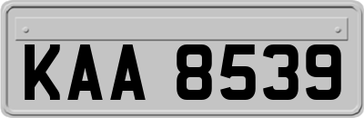 KAA8539