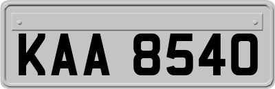 KAA8540