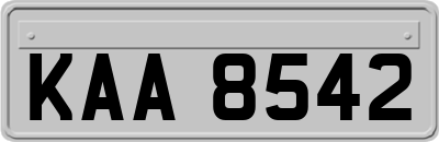 KAA8542
