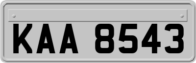 KAA8543