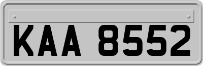 KAA8552
